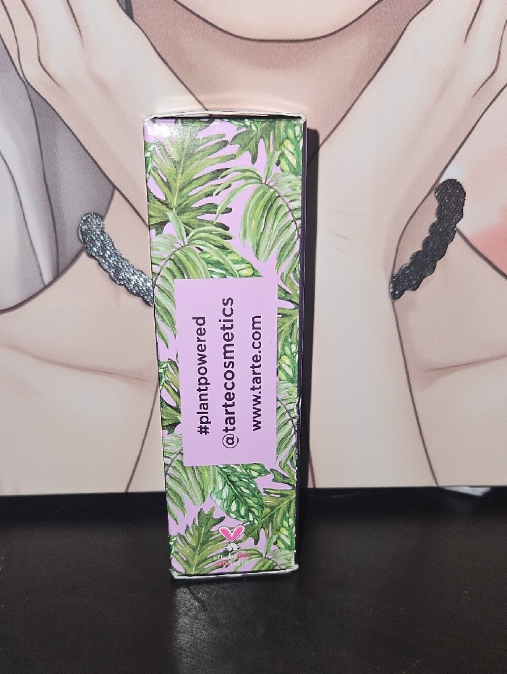 tarte Multi-tasking Foundation In RICH SAND High Performance Naturals New In Box - Picture 8 of 10